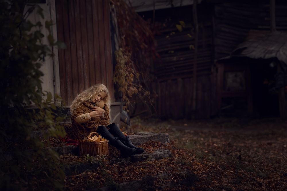 Photograph by Татьяна Дубова