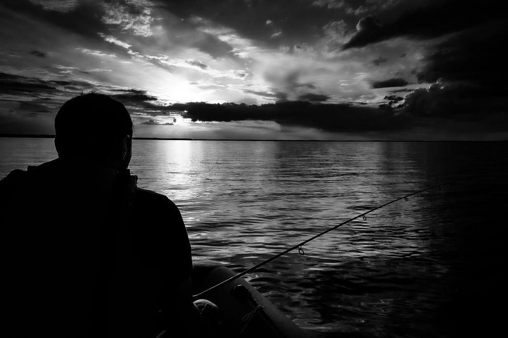 Photograph by Сергей Полуэктов