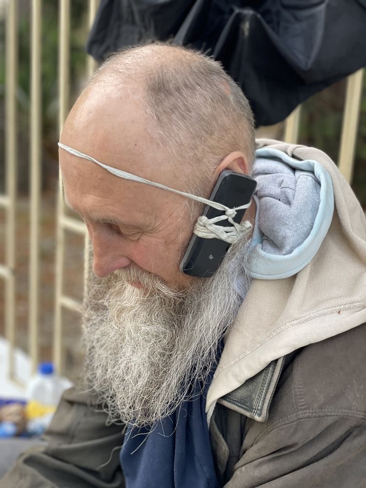 Безпроводная связь.