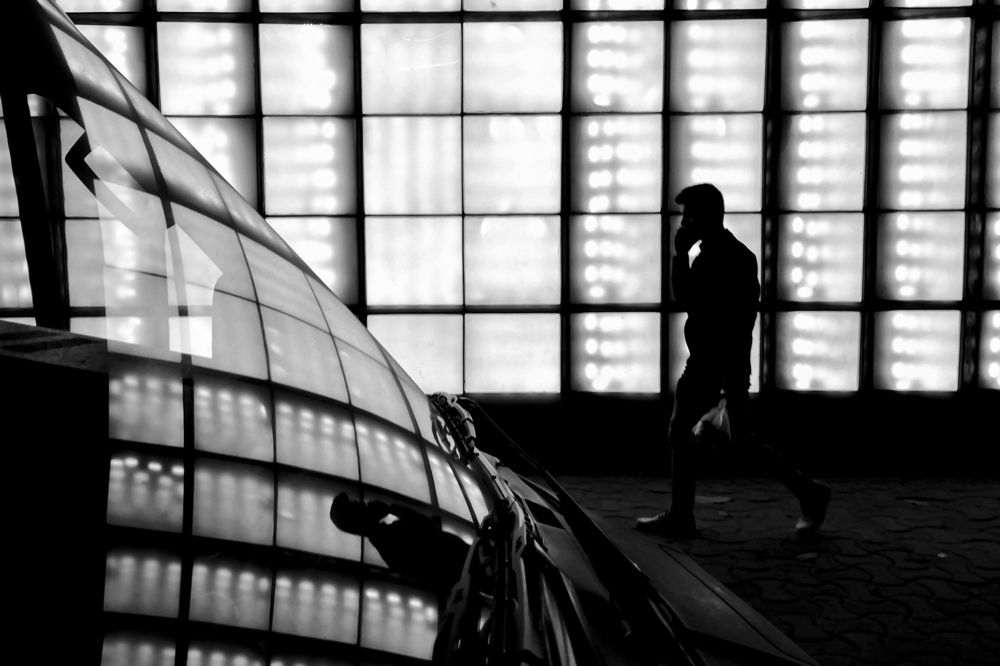 Photograph by Prasanta Roy