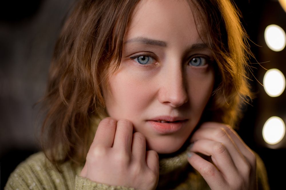 Photograph by Анна Шевляк