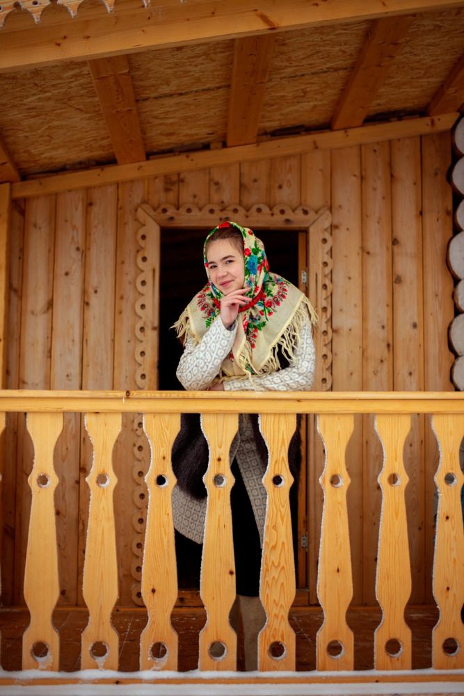 Photograph by Надежда Соколова