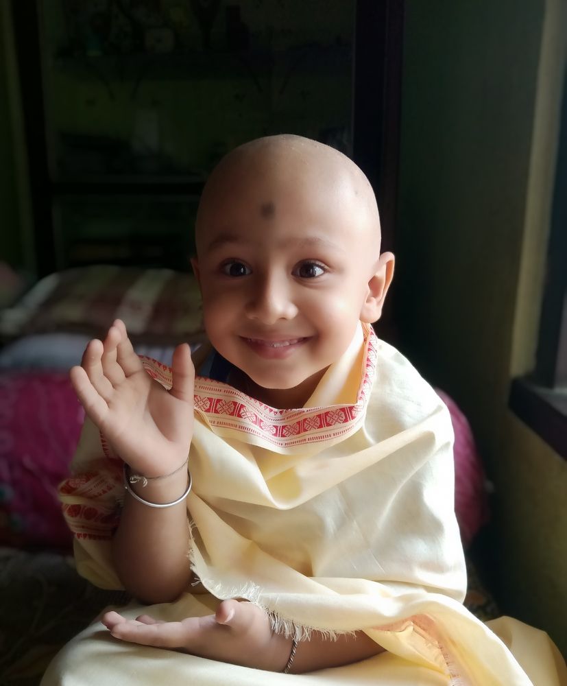 Photograph by Souvik Bhattacharyya