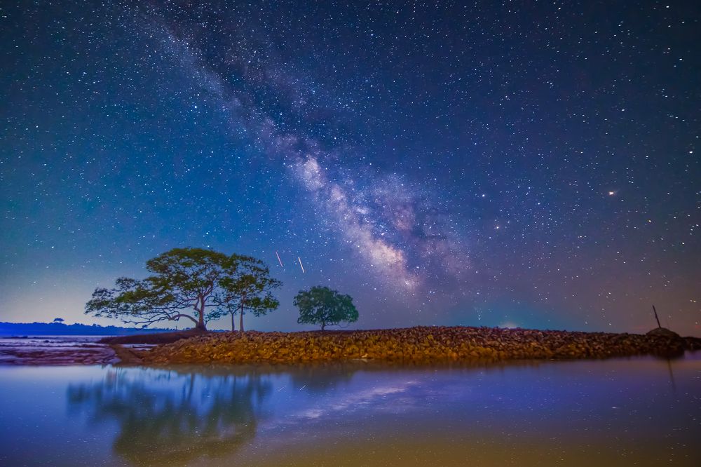 Photograph by Duong Hai Pham