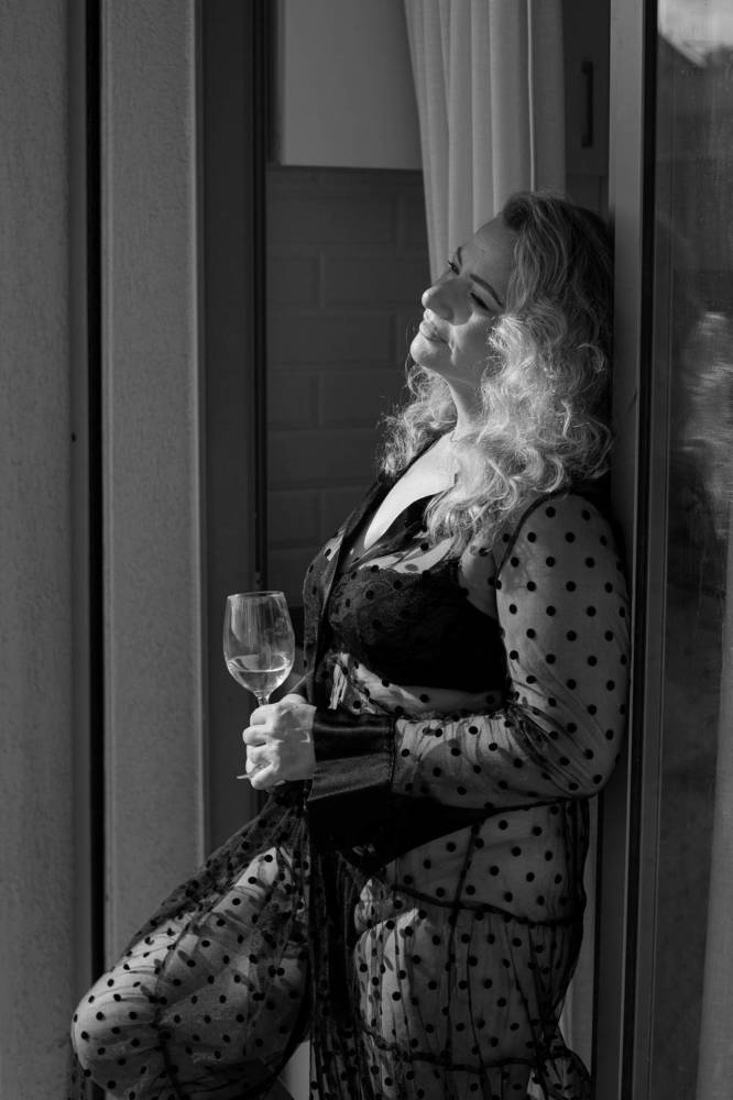 Photograph by Юлиана Межирова