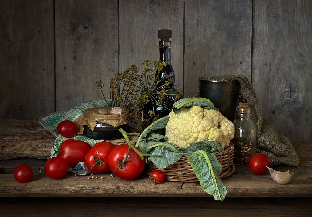 Photograph by Елена Виноградова