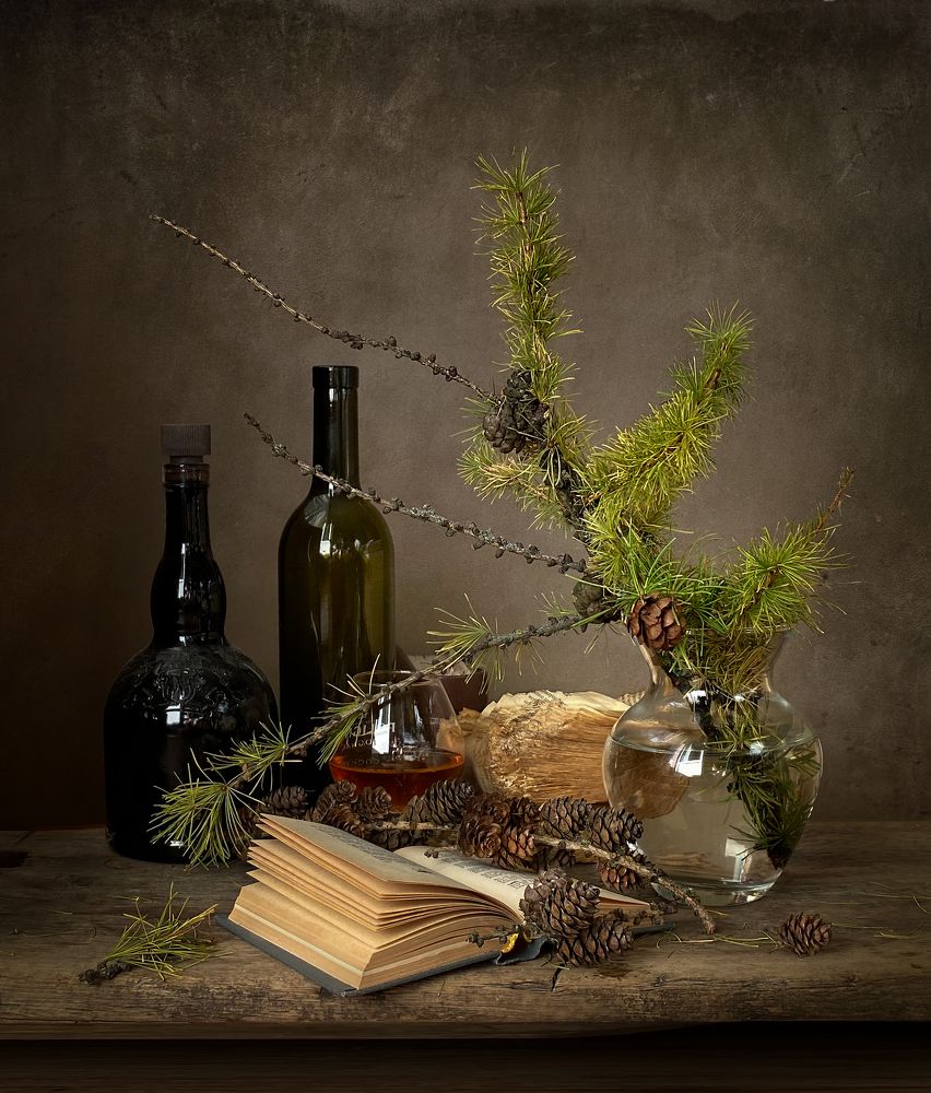 Photograph by Елена Виноградова