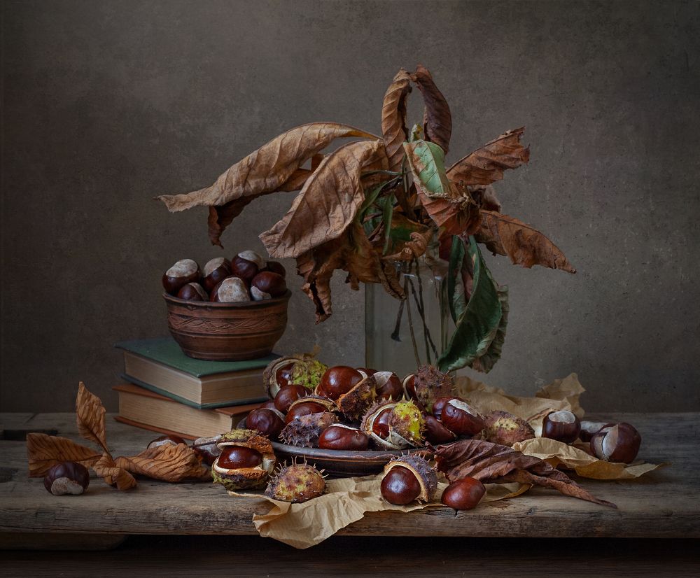 Photograph by Елена Виноградова