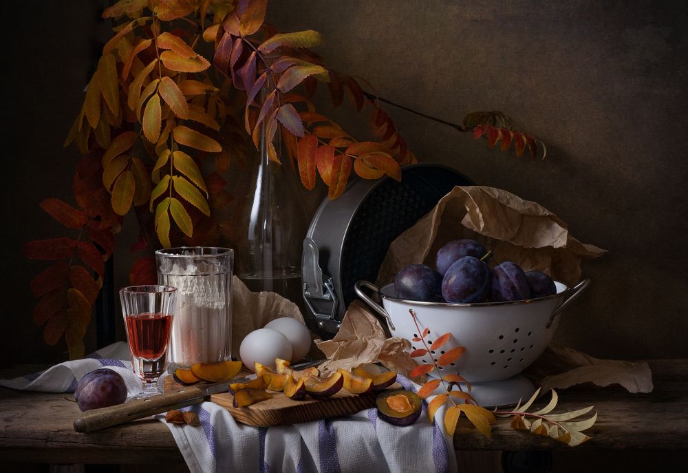 Photograph by Елена Виноградова