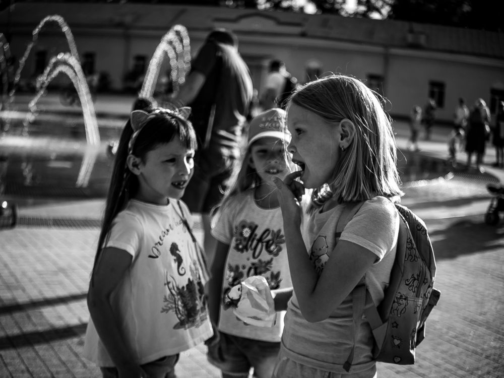 Photograph by Елена Берсенёва