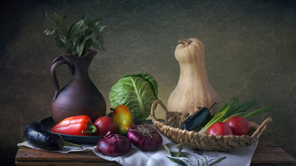 Photograph by Людмила Железнова