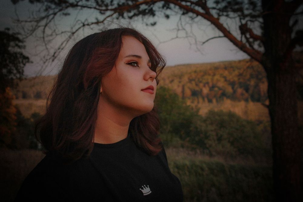 Photograph by Дарья Березлева