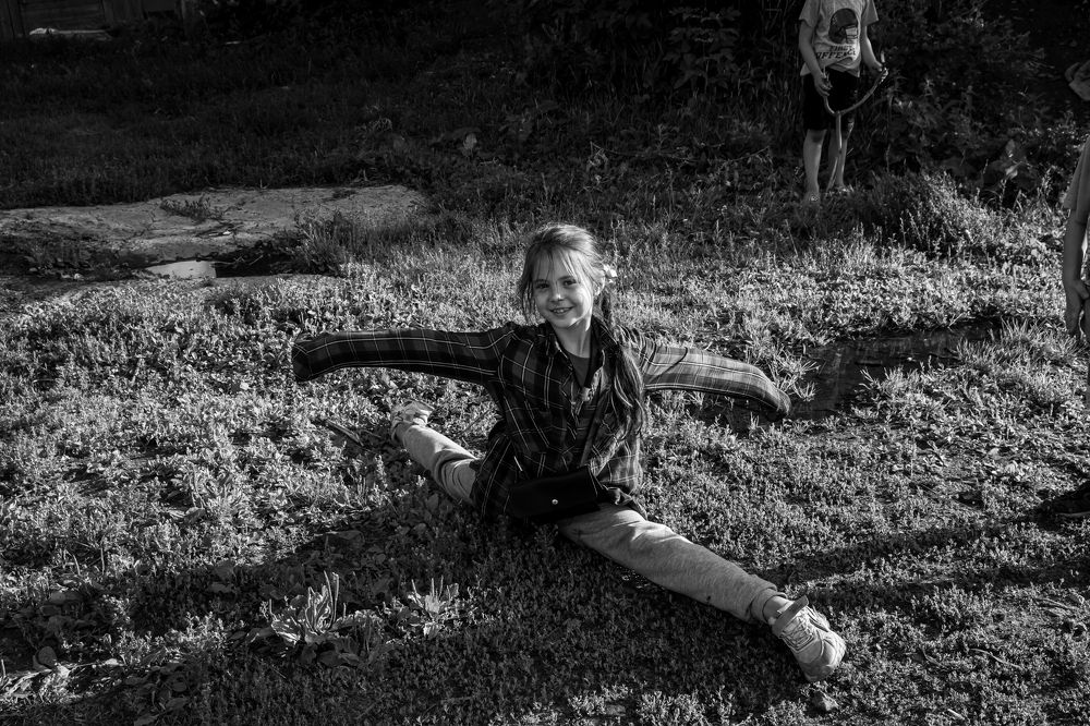 Photograph by Елена Берсенёва