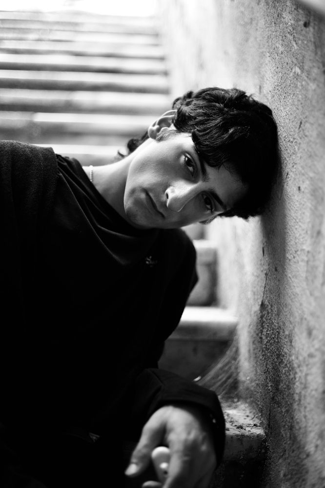 Photograph by Veronika black