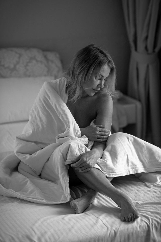 Photograph by Юлиана Межирова