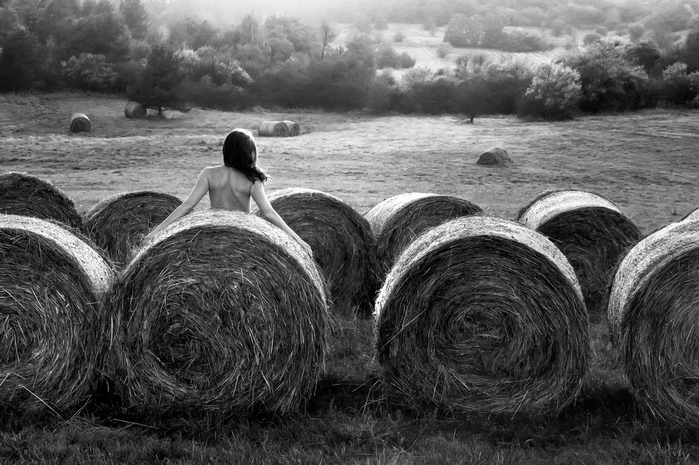 Photograph by Vania Tonova