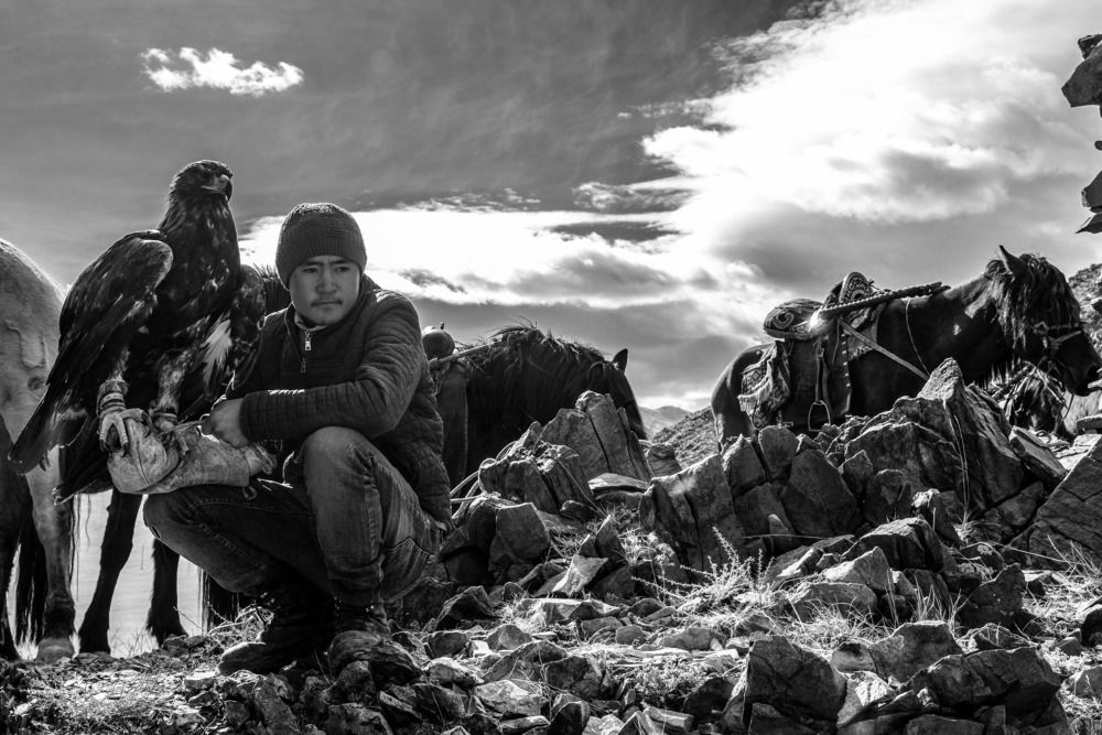 Photograph by Luis Curiel