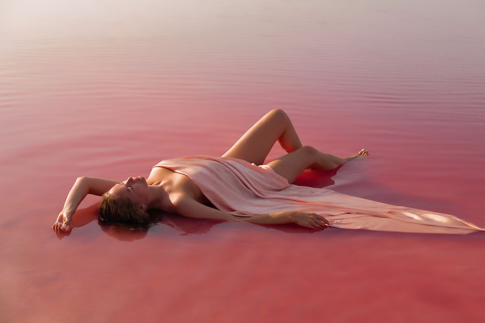 Photograph by NadinKa