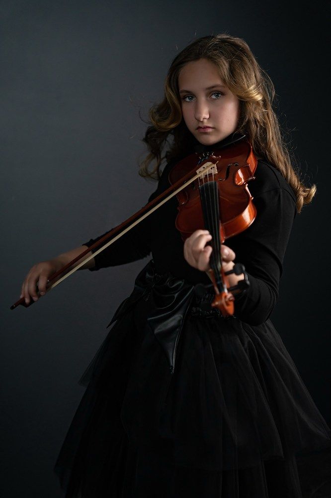 Photograph by Светлана Городилова