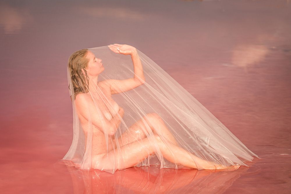 Photograph by NadinKa