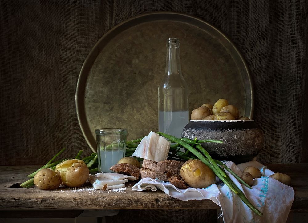 Photograph by Елена Виноградова