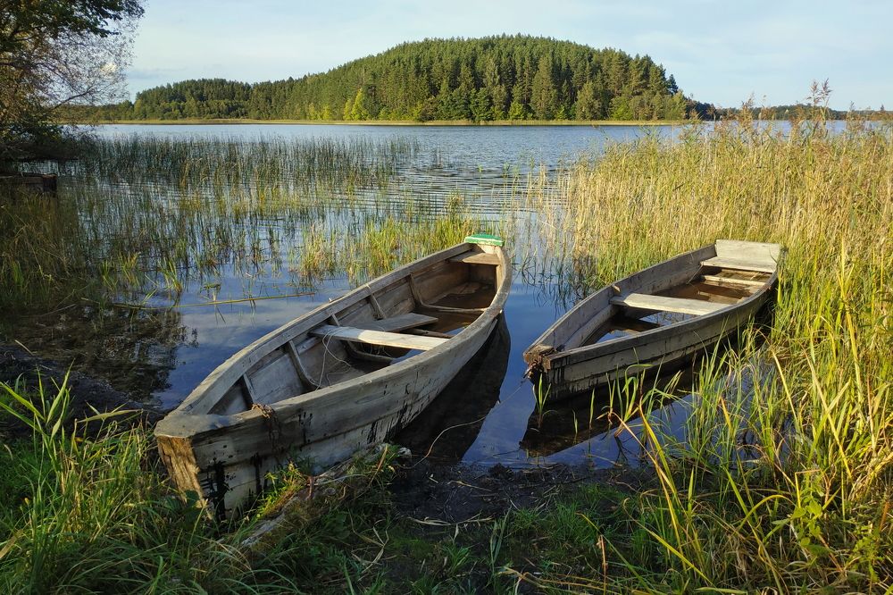 Photograph by Виктор Гурков