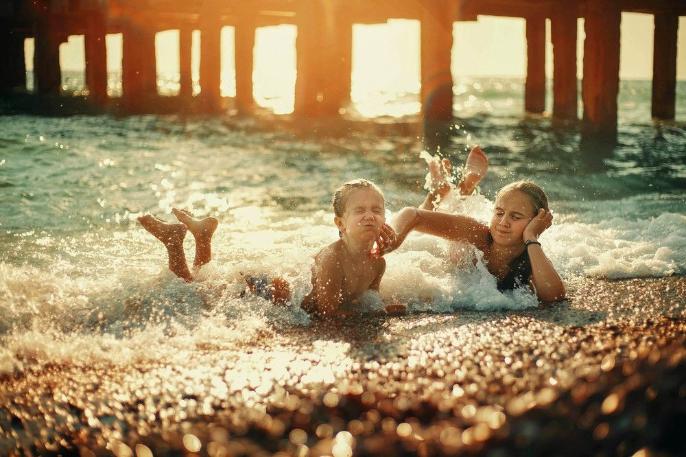 Photograph by Olga Fatuyeva