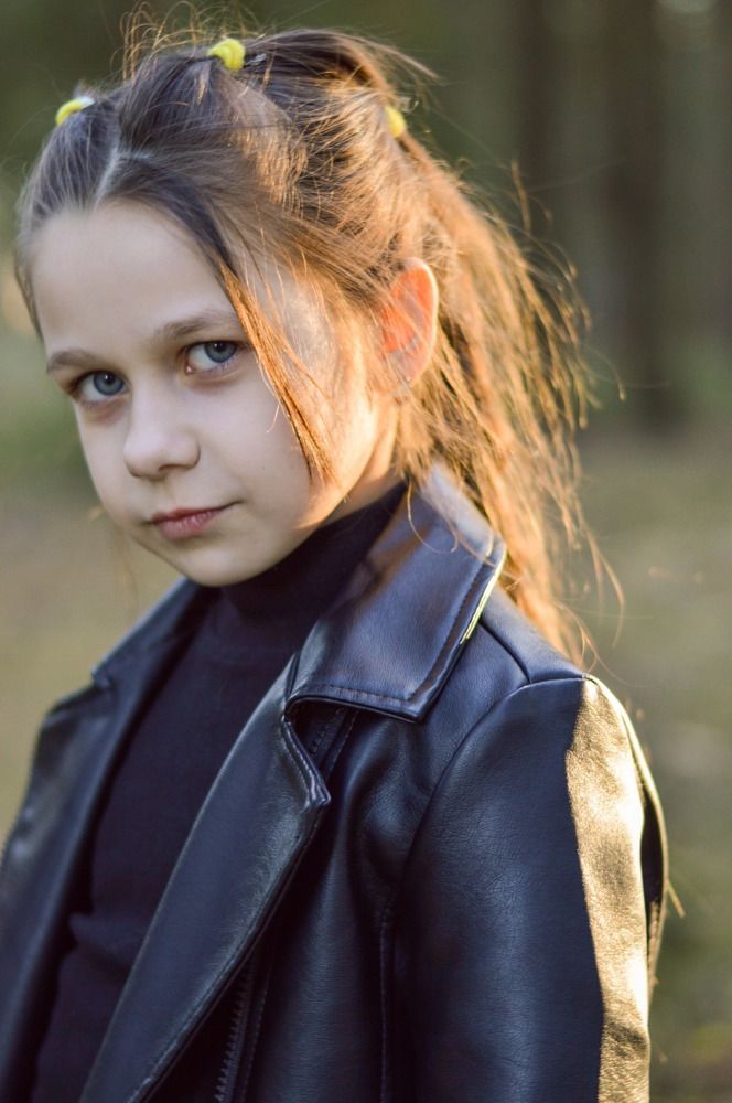 Фотография автора Марианна