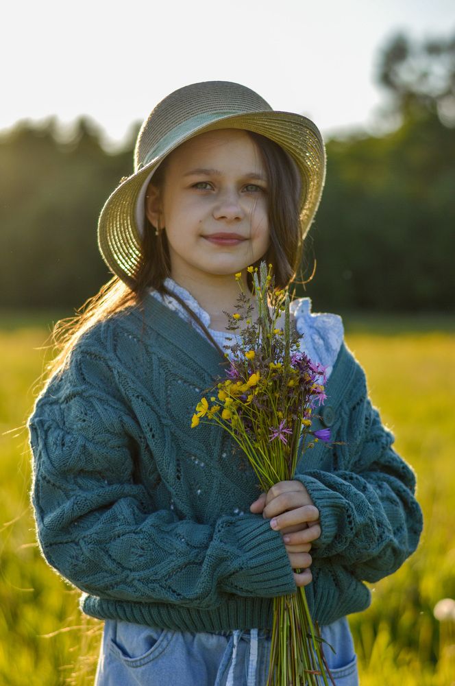 Фотография автора Марианна