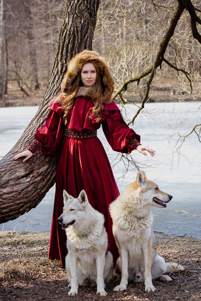 Photograph by Анна Авилочкина