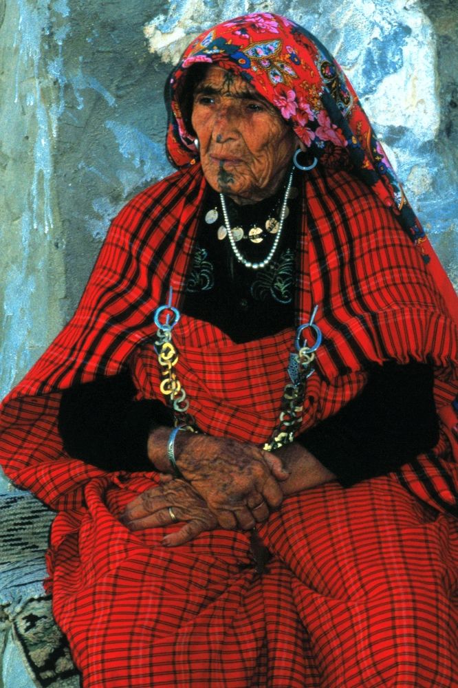 Photograph by Paolo Mola