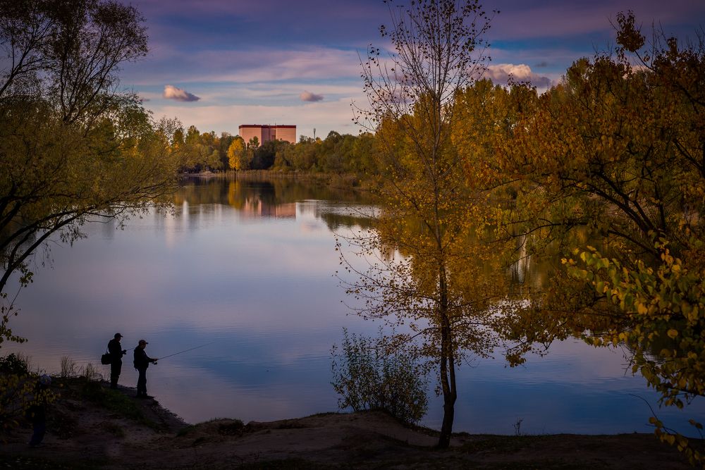 Photograph by Юрий Яковлевич