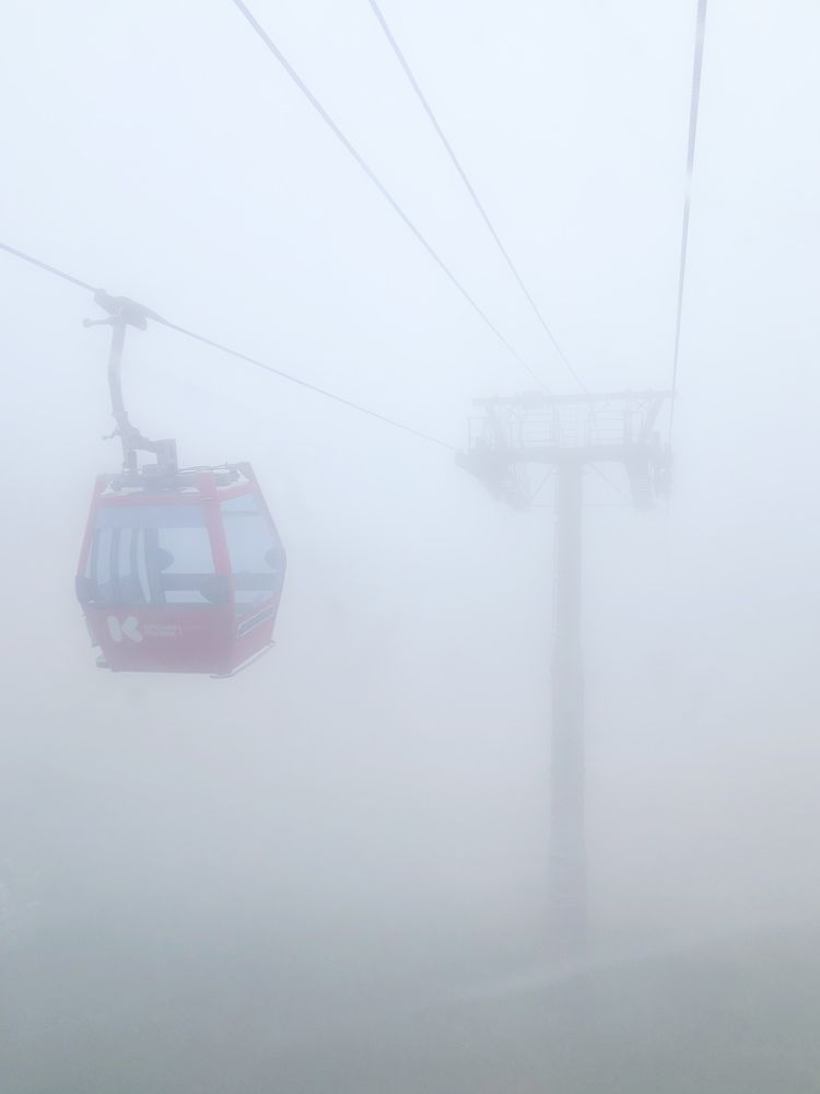 Photograph by Svetlana Tolkunova