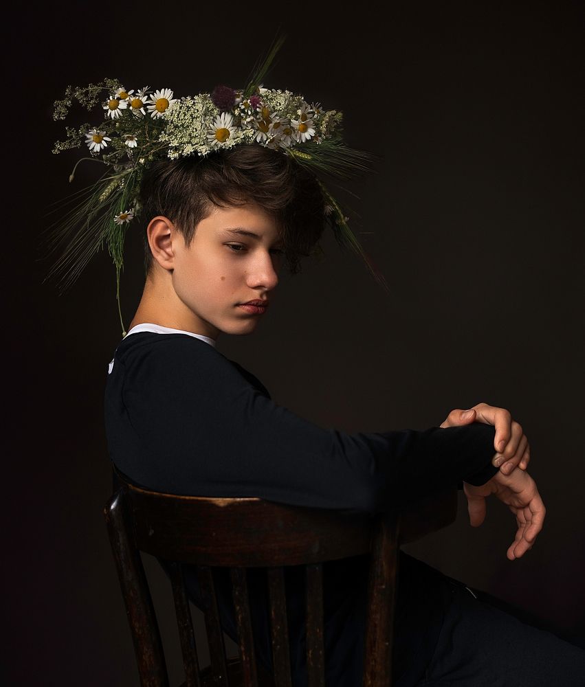 Фотография автора Наталья Филиппова