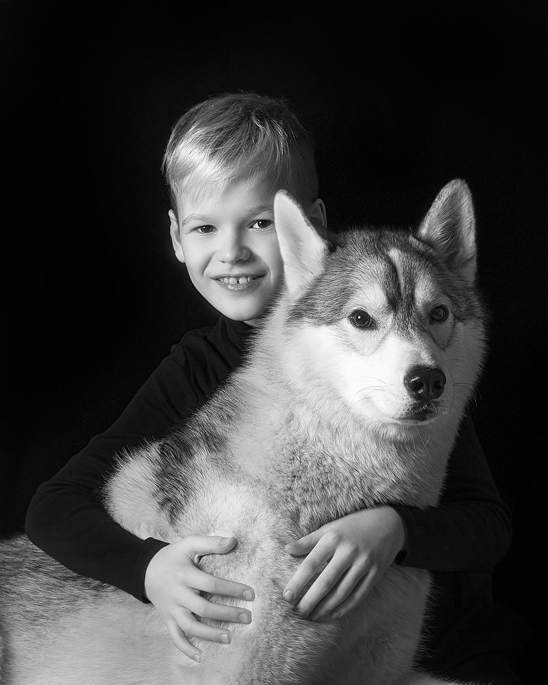 Фотография автора Наталья Филиппова