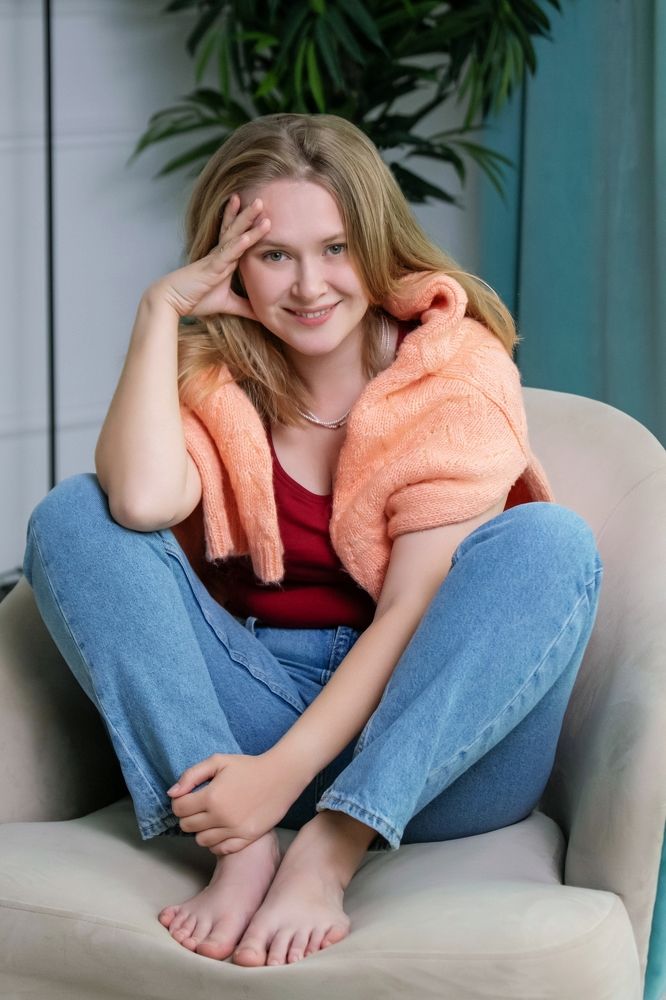 Photograph by Наталья Велиева