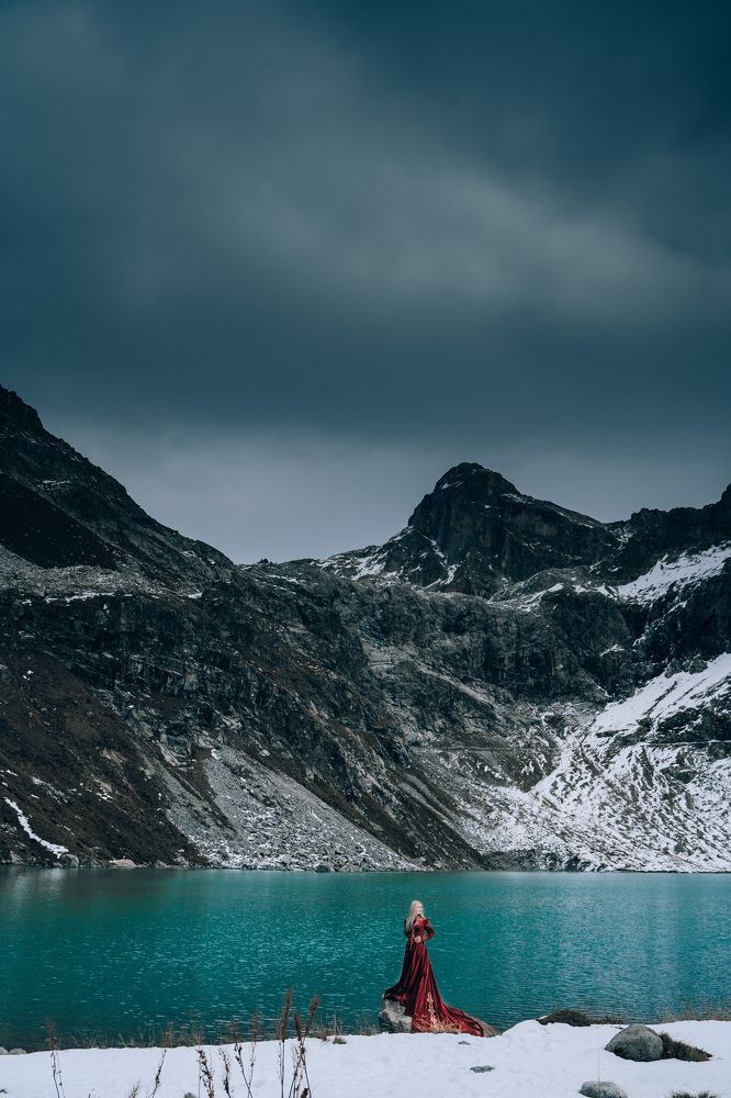 Photograph by Диана Семенова