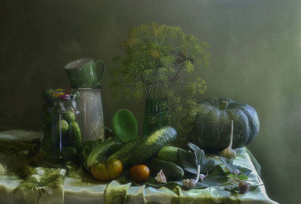 Photograph by Инаида