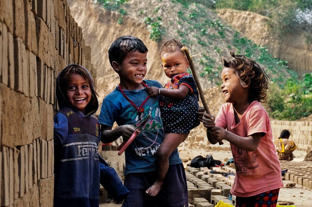 Photograph by Bapi Kundu