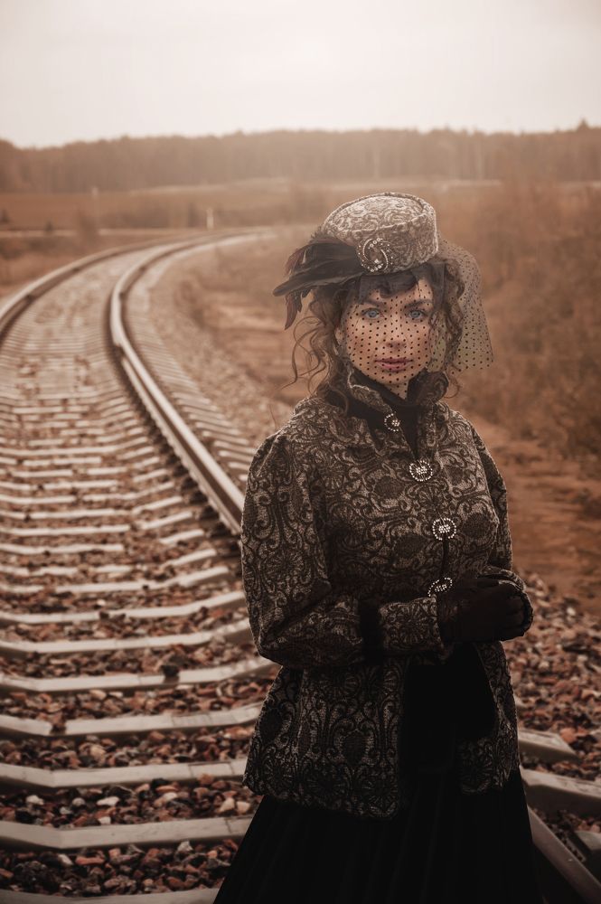 Photograph by Ирина Мошковская