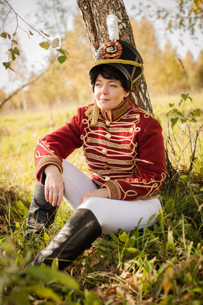 Photograph by Анна Диль