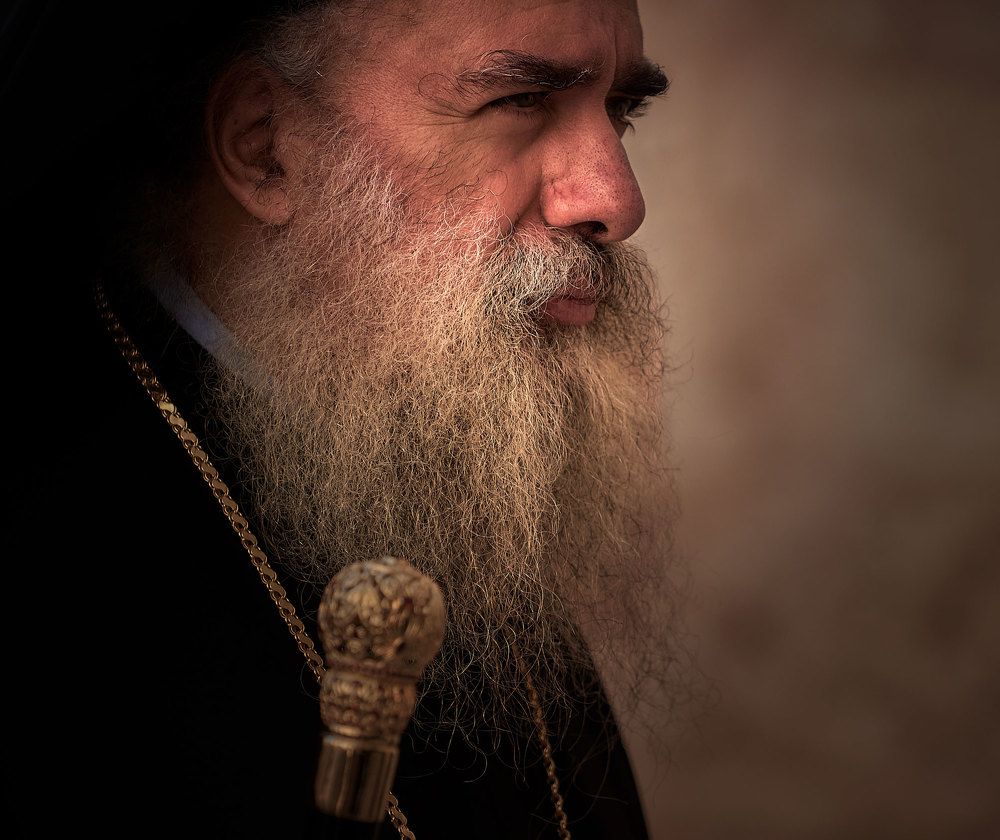 Photograph by Boris Bekelman