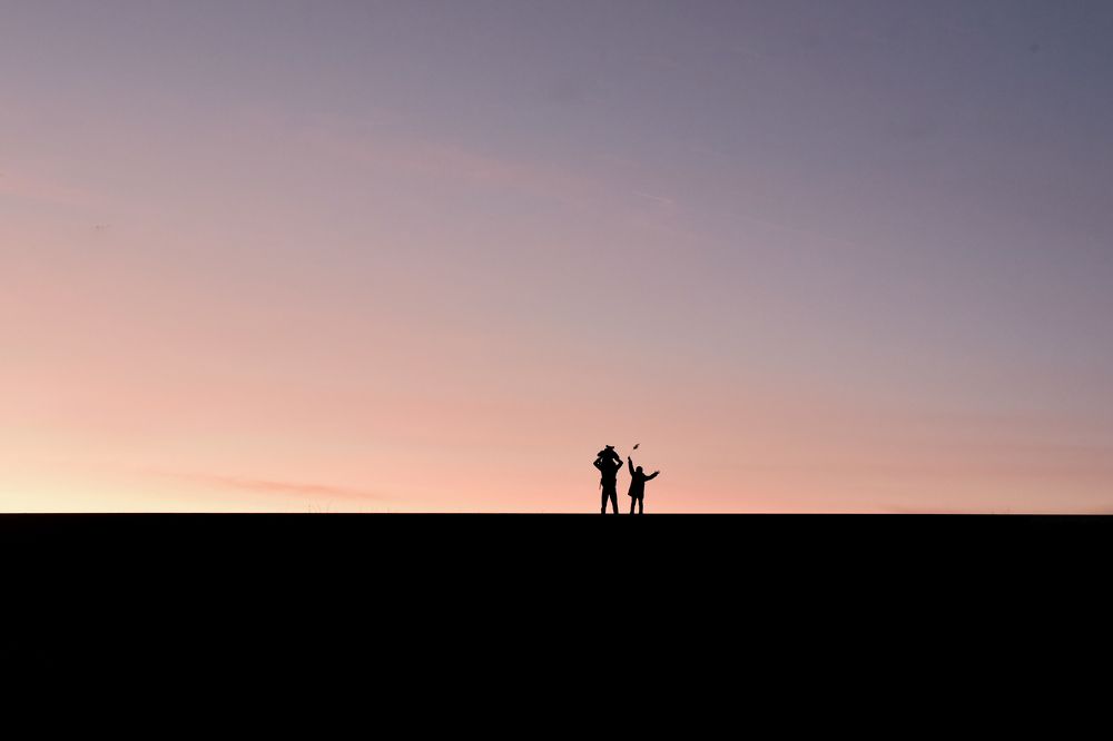 Photograph by Polina Mishina