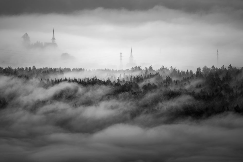 Photograph by Alain Veldin