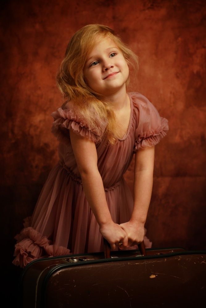 Photograph by Maria Anton