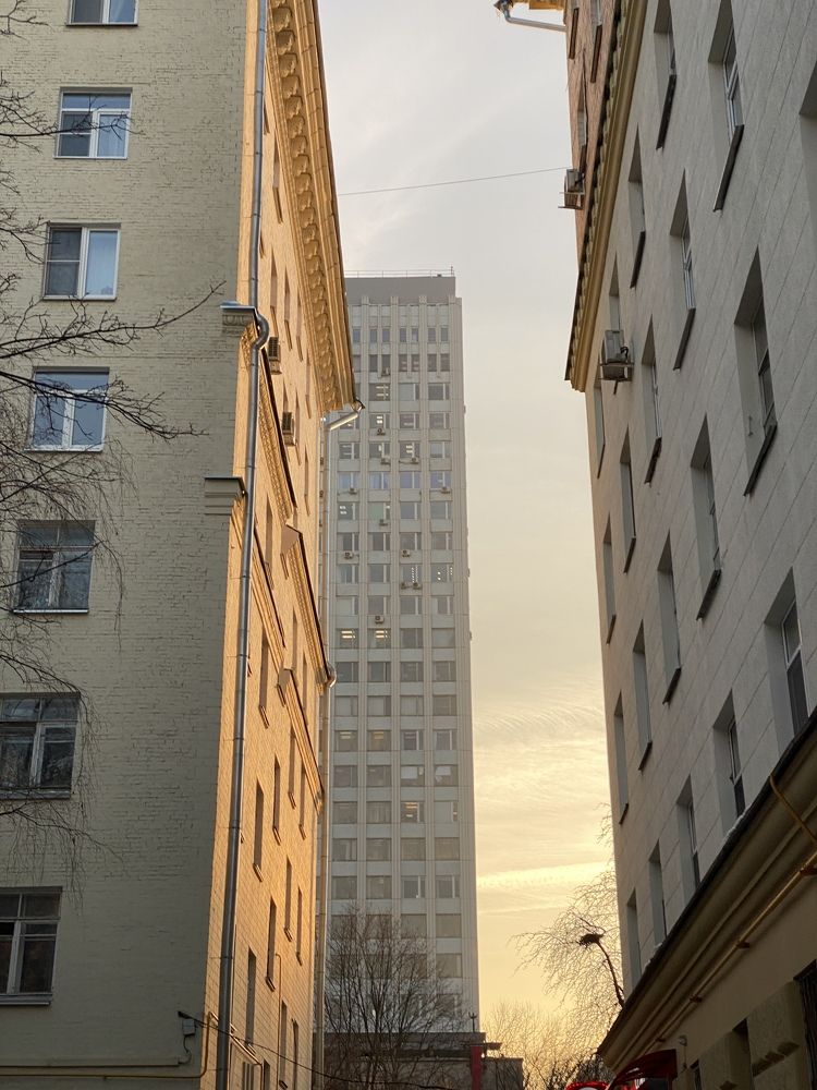 Photograph by Екатерина Амирасланова