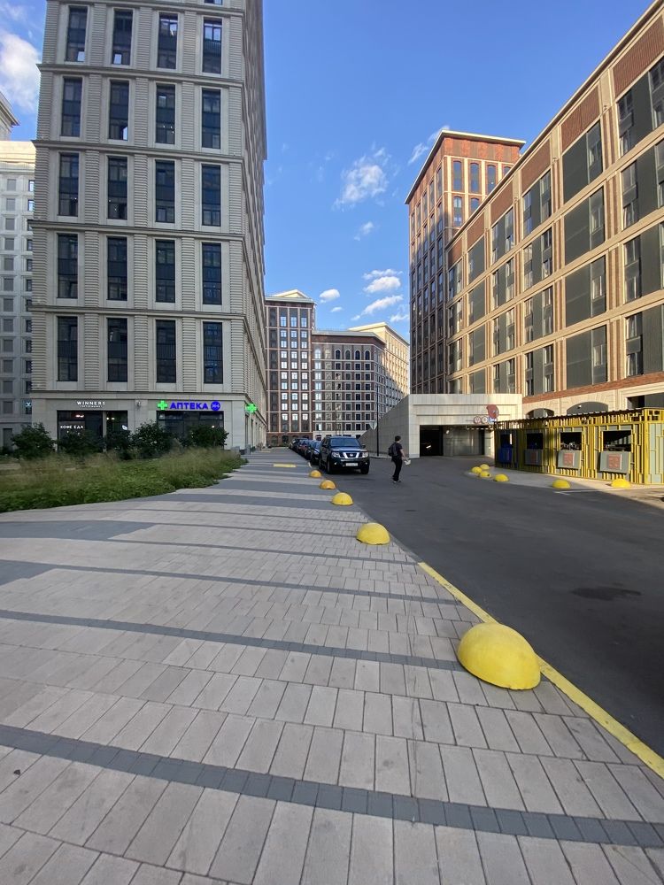 Photograph by Екатерина Амирасланова