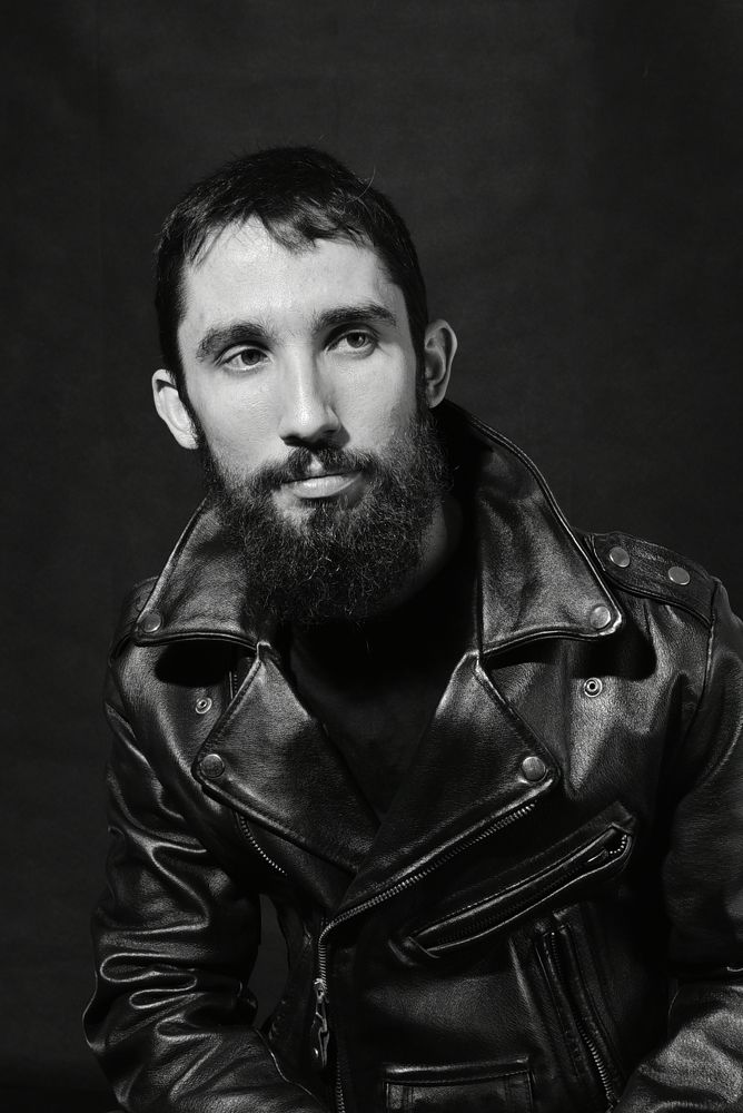 Photograph by Polina Mishina