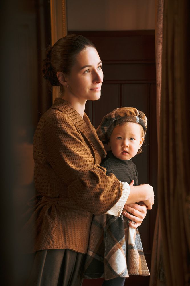 Photograph by Maria Anton