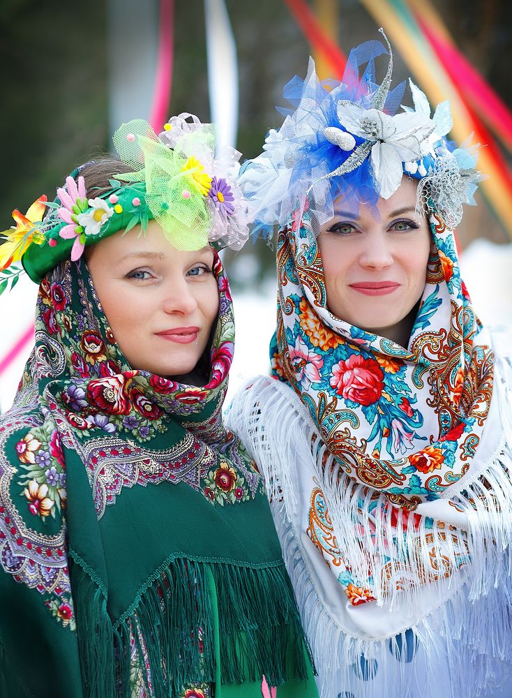 Photograph by Светлана Голубева